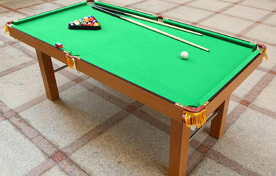 马鞍山MINI台球桌