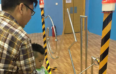 马鞍山穿越火线