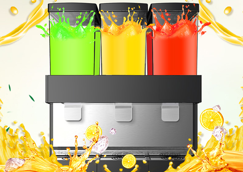 马鞍山果汁机
