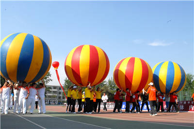 马鞍山运转乾坤